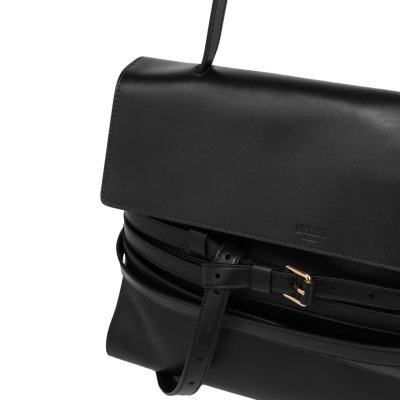 THE  TIE ME MEDIUM BAG
